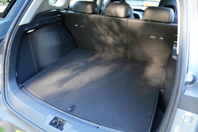 BYD SEALION 5 ESTATE 1.5 DM-i Design 5dr Auto